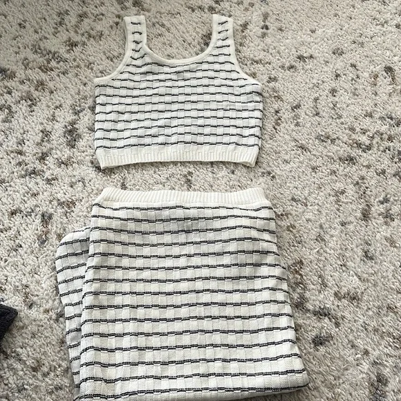 Freshman 1996 skirt set - Picture 7 of 7